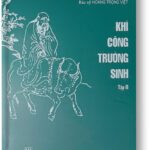 Khí công trường sinh – tập 2_tách nền
