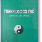 Sách thanh lọc cơ thể_tách nền